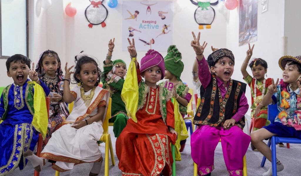 Indore Preschol